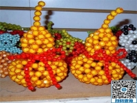 手工活加工可以在家掙錢，實(shí)現(xiàn)了90后寶媽夢(mèng)