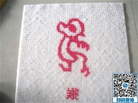 家里有寶寶也可以放心做的手工活，寶媽很放心