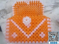 孕婦也可以做的手工活，安全放心手工之家勵(lì)志珠