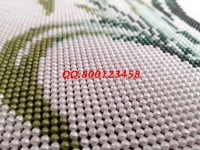 第一次做手工之家的勵(lì)志珠手工活，需要注意什么？