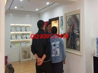 以前做過鞋墊沒賺到錢，后來又找到手工之家