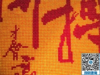 做什么手工活賺錢快？當(dāng)然是手工之家勵(lì)志珠繡