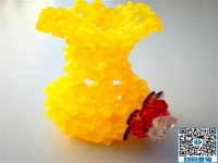 有什么適合在家做的兼職活？手工活加工很不錯(cuò)