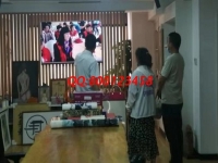 在家做手工活掙錢，夫妻并肩奮斗兩份收入讓生活很幸福