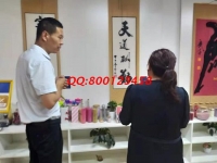 上班族想利用空余時間增加收入，做手工活加工