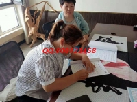 驗收標(biāo)準(zhǔn)明確，做手工之家的串珠手工活很放心