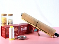 正規(guī)手工活項目就是靠譜，王女士兼職做也有不錯的收入
