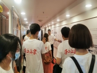 手工之家，大家的家！------記手工之家第三期全國優(yōu)秀繡娘培訓會