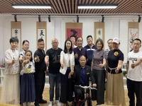 拳拳愛心，只為世間溫暖------記愛心企業(yè)手工之家創(chuàng)始人郝總