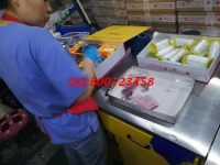 7月19日，想接正規(guī)廠家的手工活，手工活代理加工項目要注意這幾點，手工之家材料倉庫日常工作剪影
