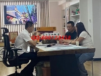 7月20日，做外發(fā)手工活掙錢，做珠繡手工事業(yè)，大家都要常?？偨Y(jié)，手工之家接待考察加工客戶剪影