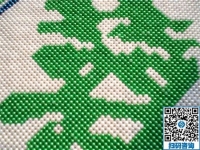 可以郵寄材料到家做的手工活，手工之家勵(lì)志珠