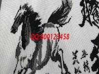 10月21日，可以寄到家做的手工活，帶回家做的手工活，大家在家掙錢都選這里，圖為勵(lì)志珠珠繡成品細(xì)節(jié)實(shí)拍