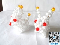 串珠子手工活的優(yōu)勢(shì)有哪些？手工之家告訴你
