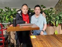 謝謝，加工補(bǔ)貼，讓我更有信心！--- --- 記手工之家優(yōu)秀代理加工補(bǔ)貼政策之優(yōu)秀代理陳先生
