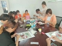 尋找可以在家掙錢的手工活做，哪里有靠譜的平臺？