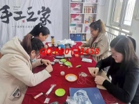 發(fā)展零工經(jīng)濟，這個寄到家做的手工活項目功勞不少