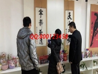 2月9日，手工活拿回家做，手工活兼職，手工之家的珠繡串珠是在家做手工活掙錢(qián)的好項(xiàng)目，圖為加工客戶(hù)現(xiàn)場(chǎng)實(shí)地考察合作剪影