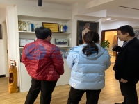 手工之家究竟有什么魅力？每天都有人來參觀考察
