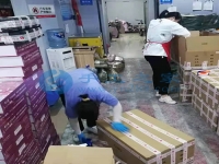 春暖花開，在家做手工活加工是一件很幸福的事
