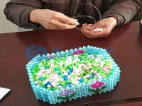沒有學(xué)歷和技能，不影響在家做外包加工手工活掙錢