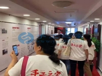 有十幾年歷史的外發(fā)加工網(wǎng)，可信可靠的手工之家