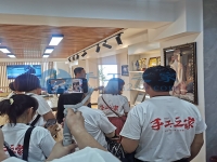 手工活串珠兼職，可以在家掙錢的工作