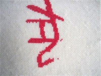 漫長冬季，找一份可以在家做的串珠手工